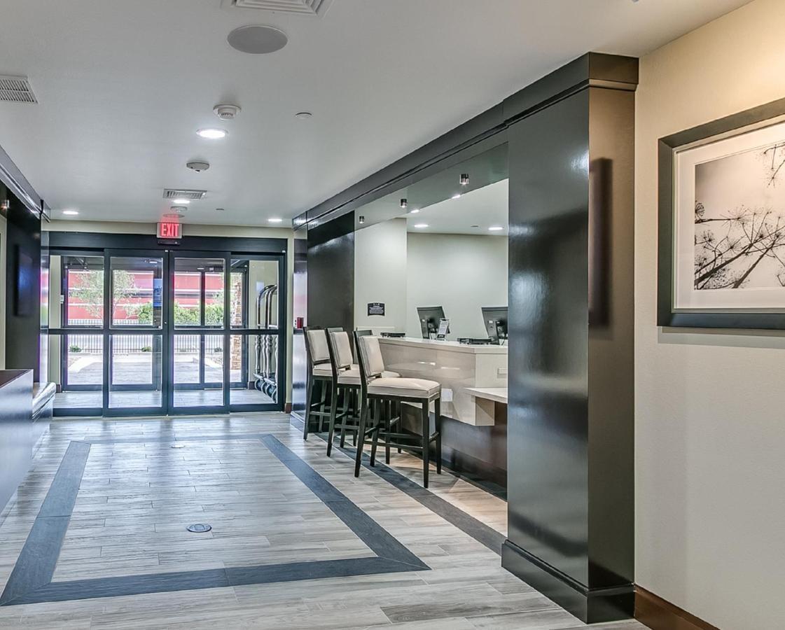 Staybridge South By Ihg Hotel Lubbock