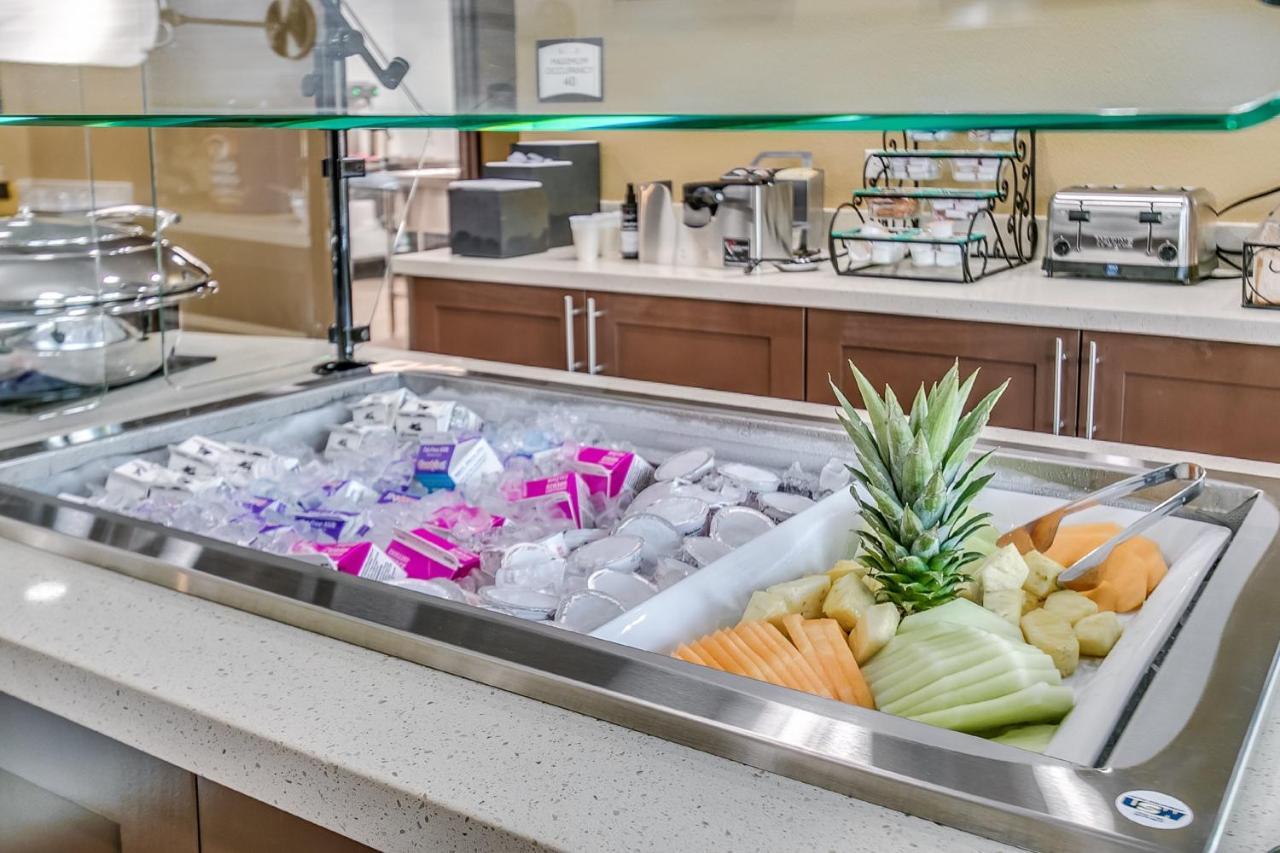 Staybridge South By Ihg Lubbock