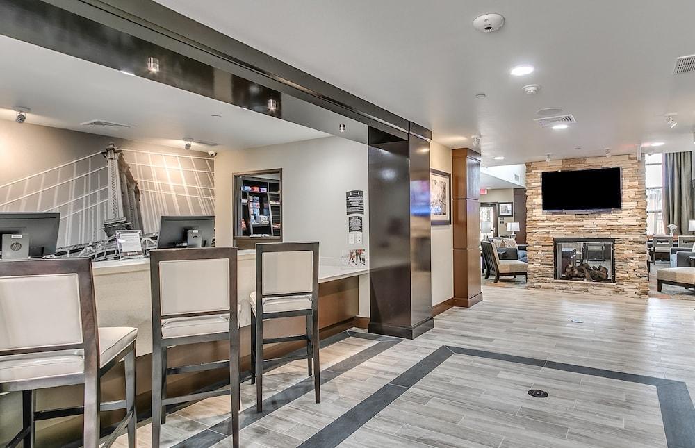 Hotel Staybridge South By Ihg Lubbock