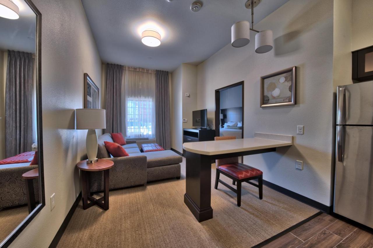 Staybridge South By Ihg 3* Lubbock