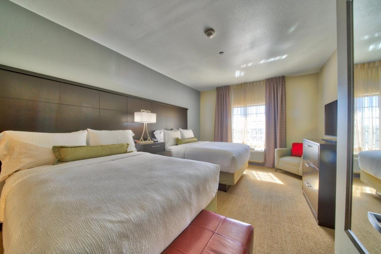 Hotel Staybridge South By Ihg