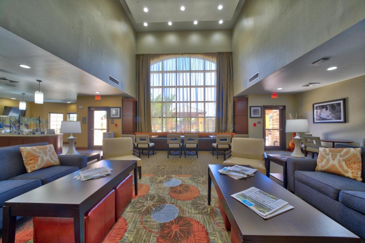 Staybridge South By Ihg 3*